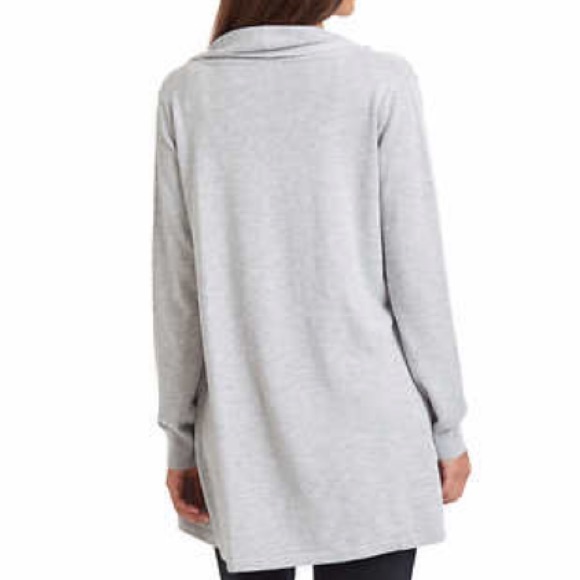 Ella Moss Ladies' Cozy Cardigan S M L XL XXL - Picture 2 of 4